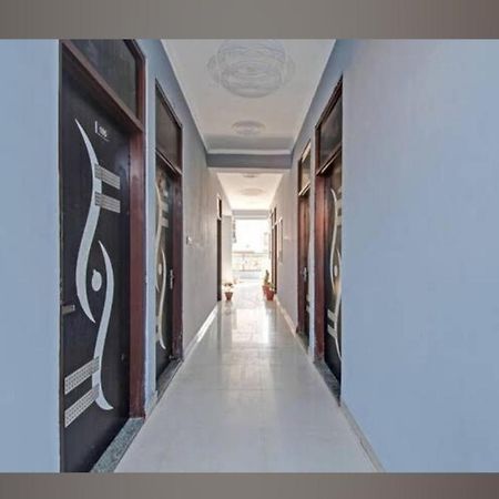 The Aana Inn Hotel Τζαϊπούρ Εξωτερικό φωτογραφία