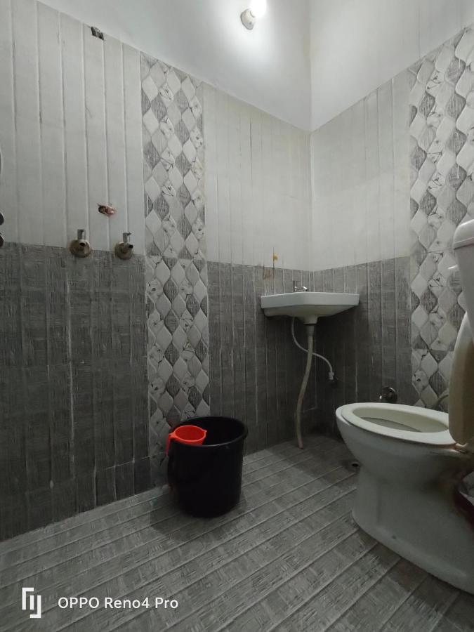 The Aana Inn Hotel Τζαϊπούρ Εξωτερικό φωτογραφία